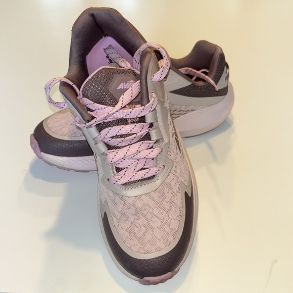 Avia Storm Women’s Running Shoes with Lightweight Breathable Mesh Size 10 - Picture 8 of 11